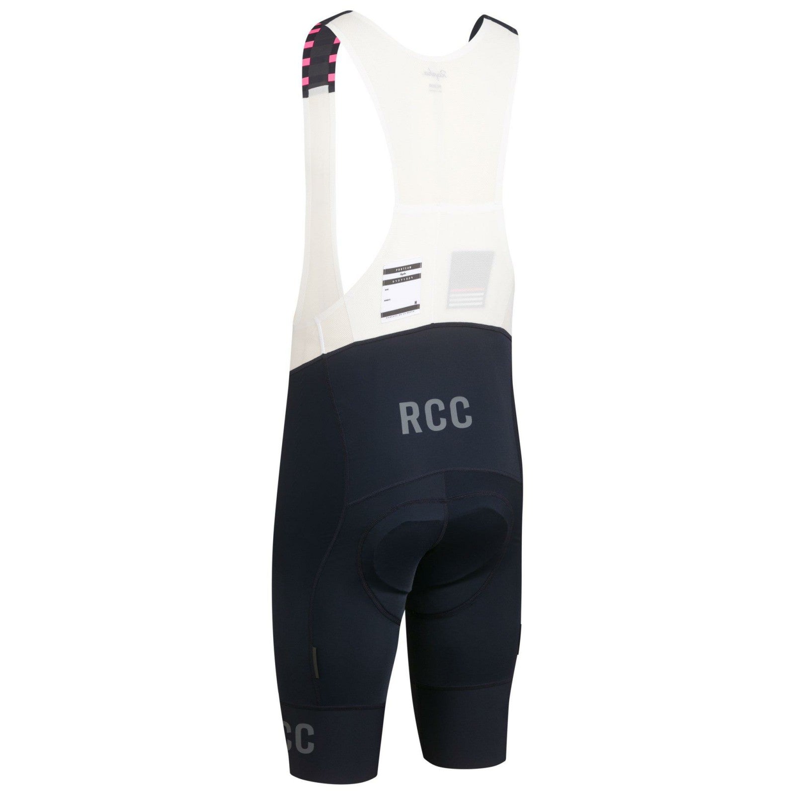 Rapha RCC Pro Team Bib Shorts II Regular