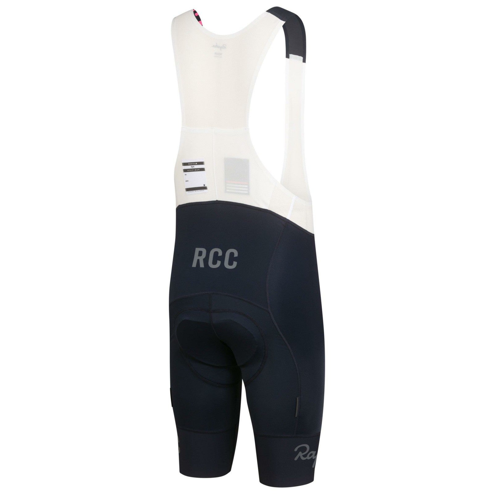Rapha RCC Pro Team Bib Shorts II Regular