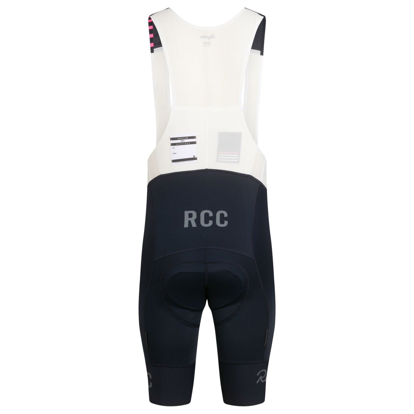 Rapha RCC Pro Team Bib Shorts II Regular