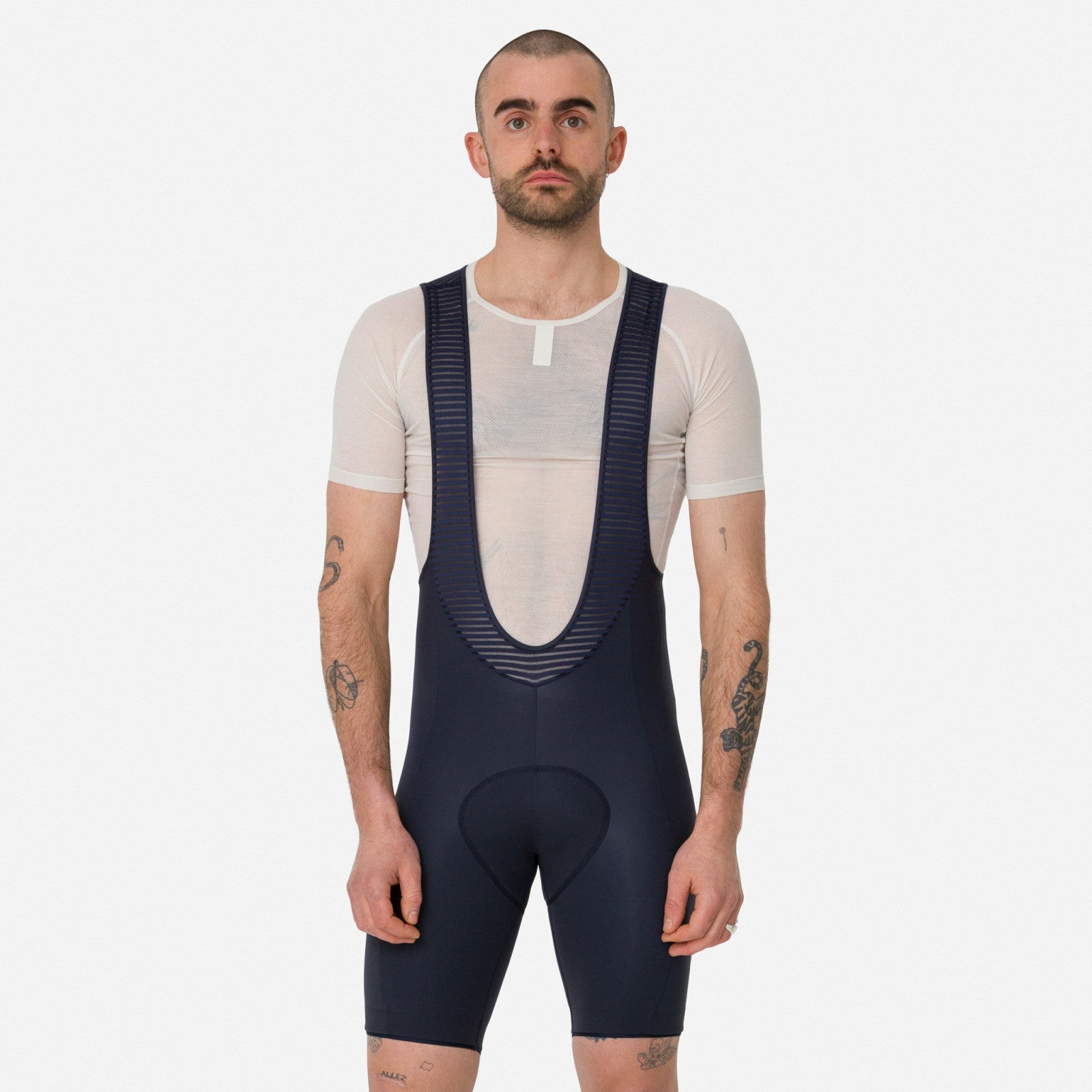 Rapha Brevet Cargo Bib Shorts