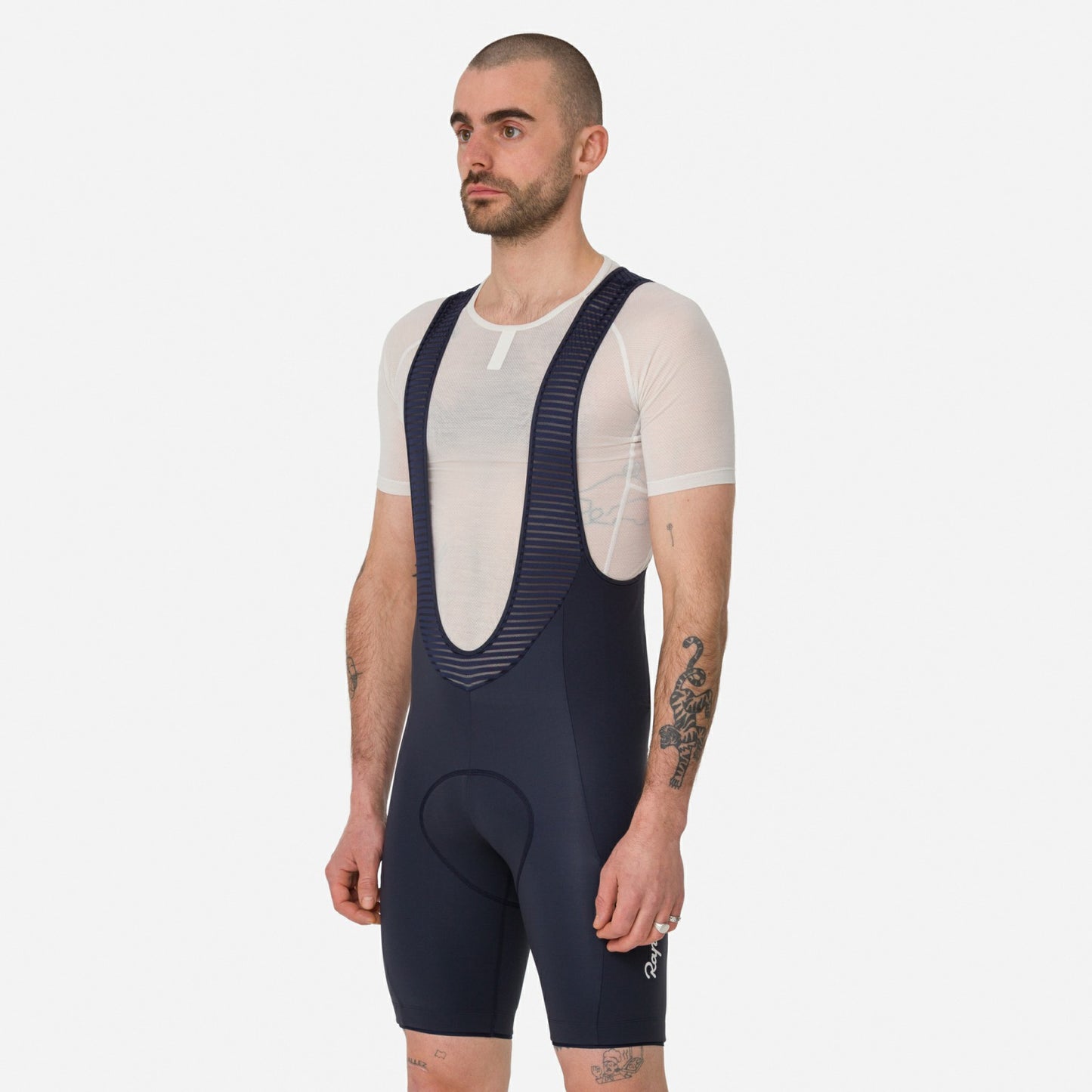 Rapha Brevet Cargo Bib Shorts