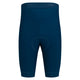 Jewelled Blue/White