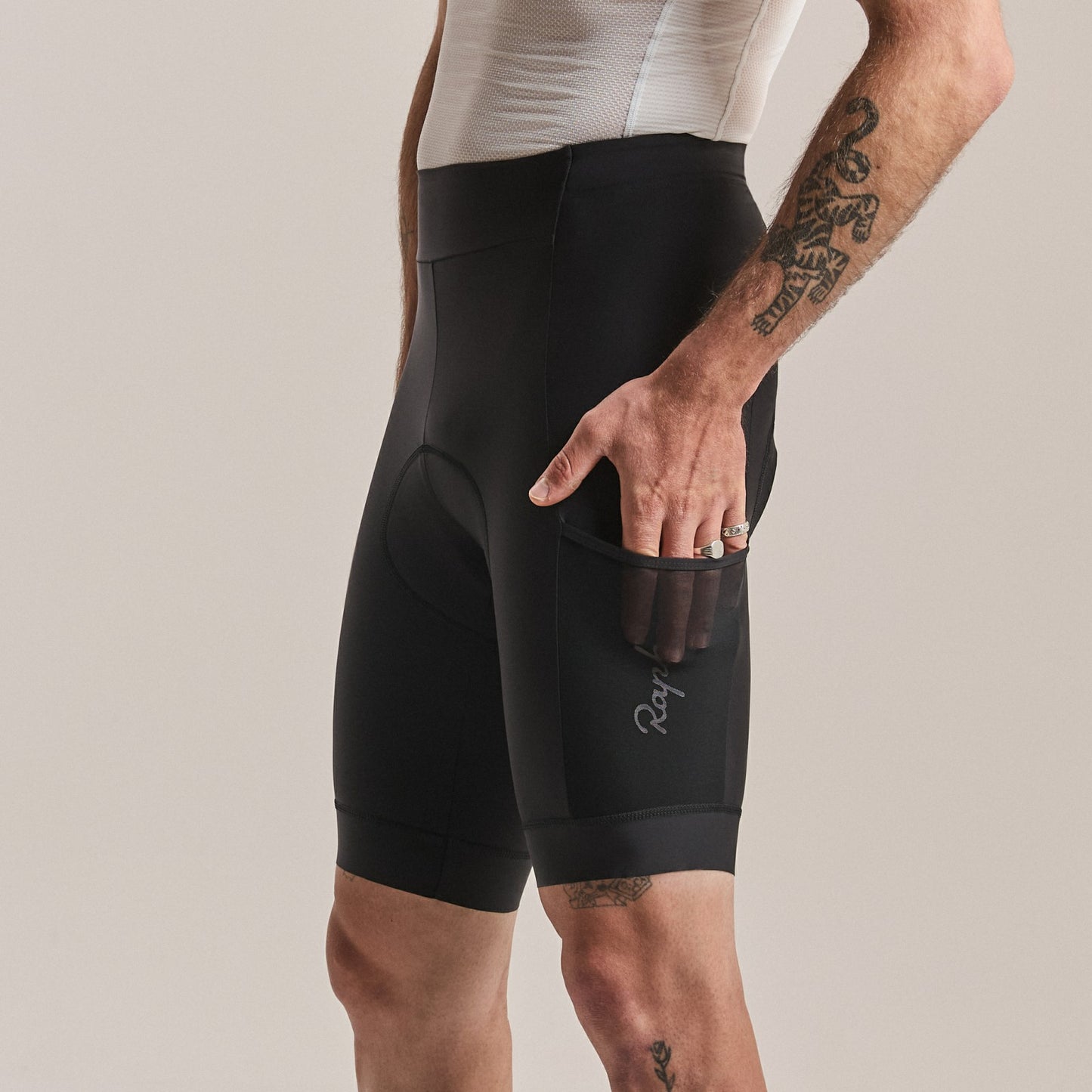 Rapha Core Cargo Shorts