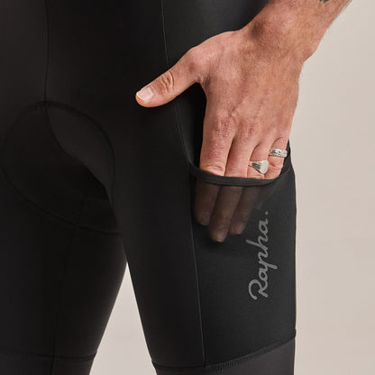 Rapha Core Cargo Shorts