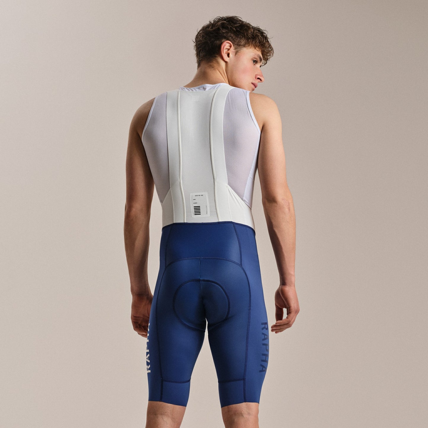Rapha Pro Team Bib Shorts III - Long