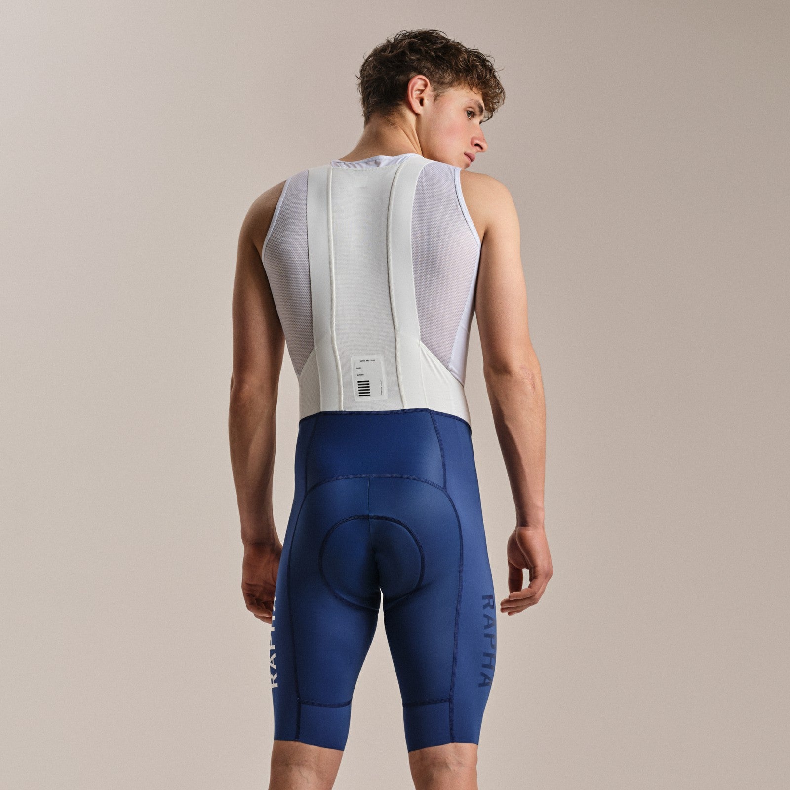 Rapha Pro Team Bib Shorts III - Long