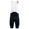 Dark Navy/White