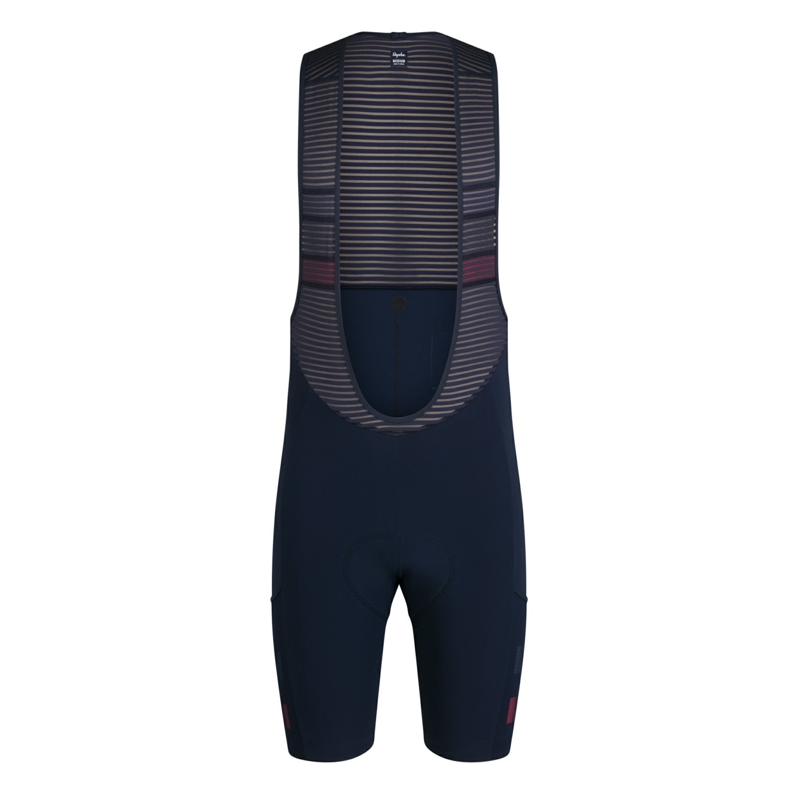 Rapha Brevet Lightweight Cargo Bib Shorts