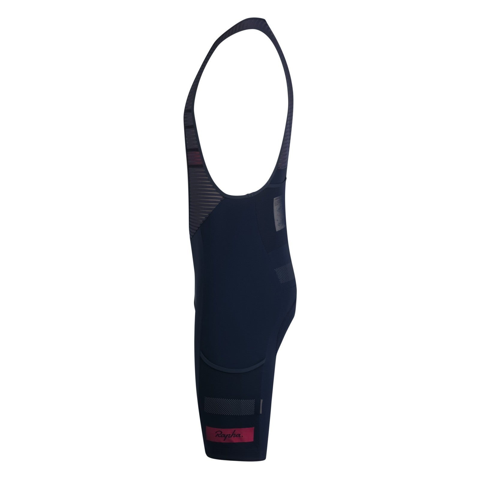 Rapha Brevet Lightweight Cargo Bib Shorts