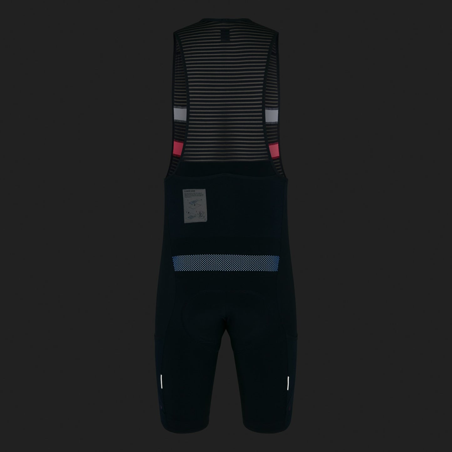 Rapha Brevet Lightweight Cargo Bib Shorts