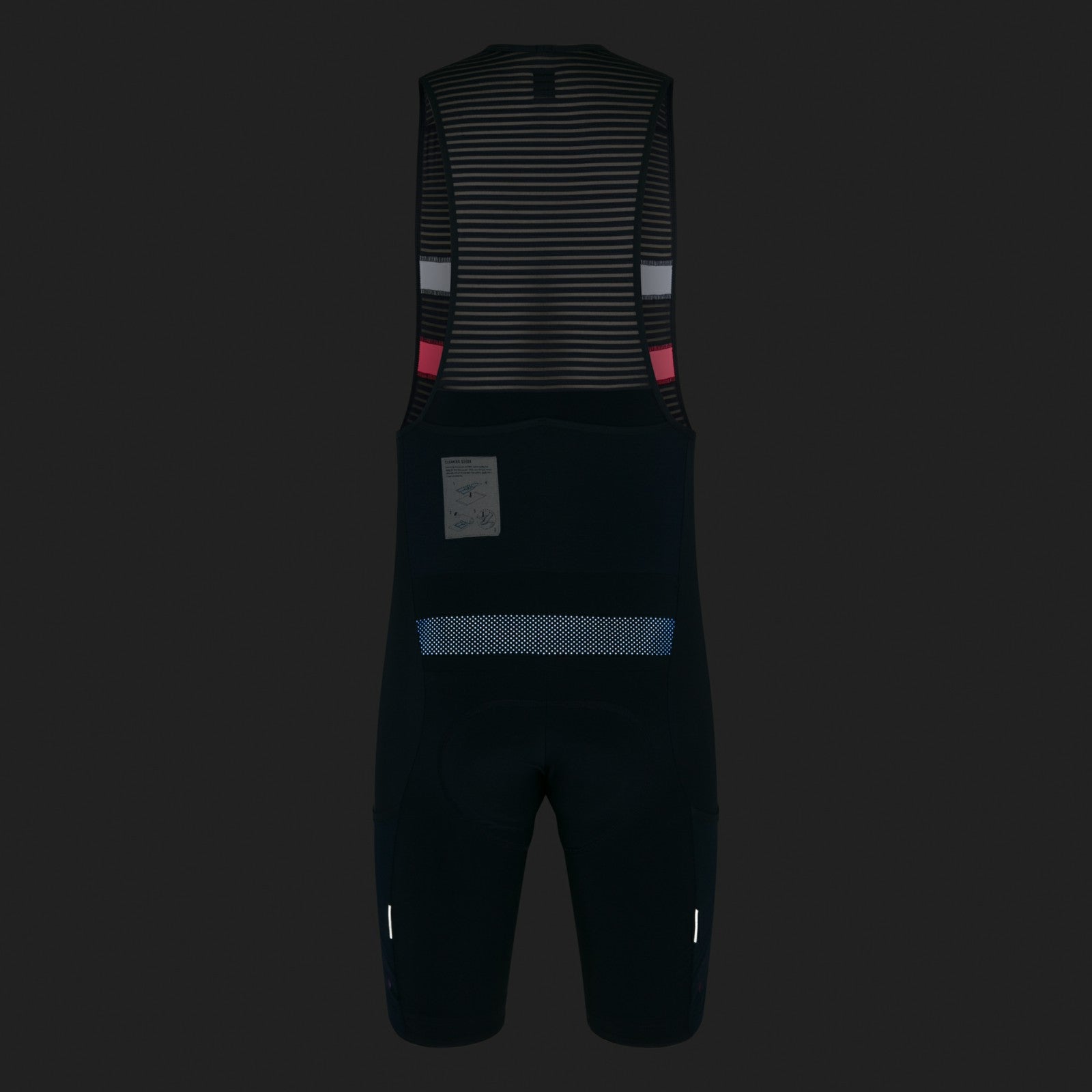 Rapha Brevet Lightweight Cargo Bib Shorts
