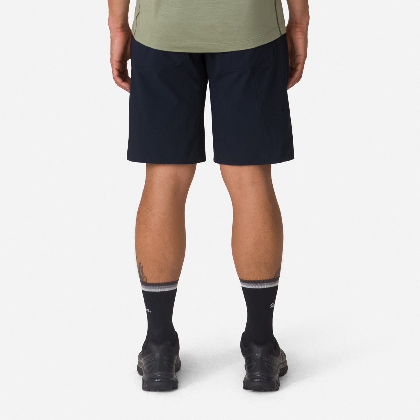 Rapha Technical Shorts