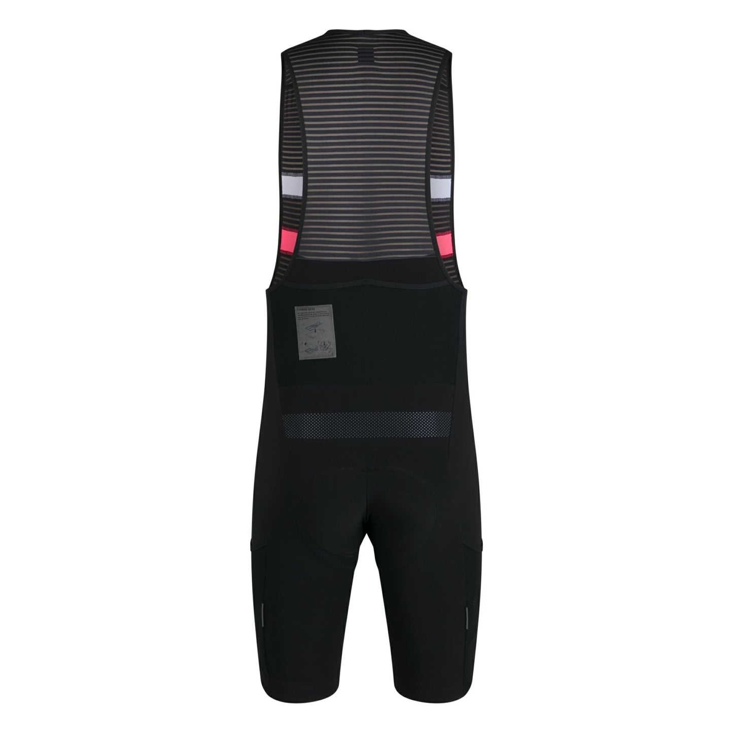 Rapha Brevet Lightweight Cargo Bib Shorts