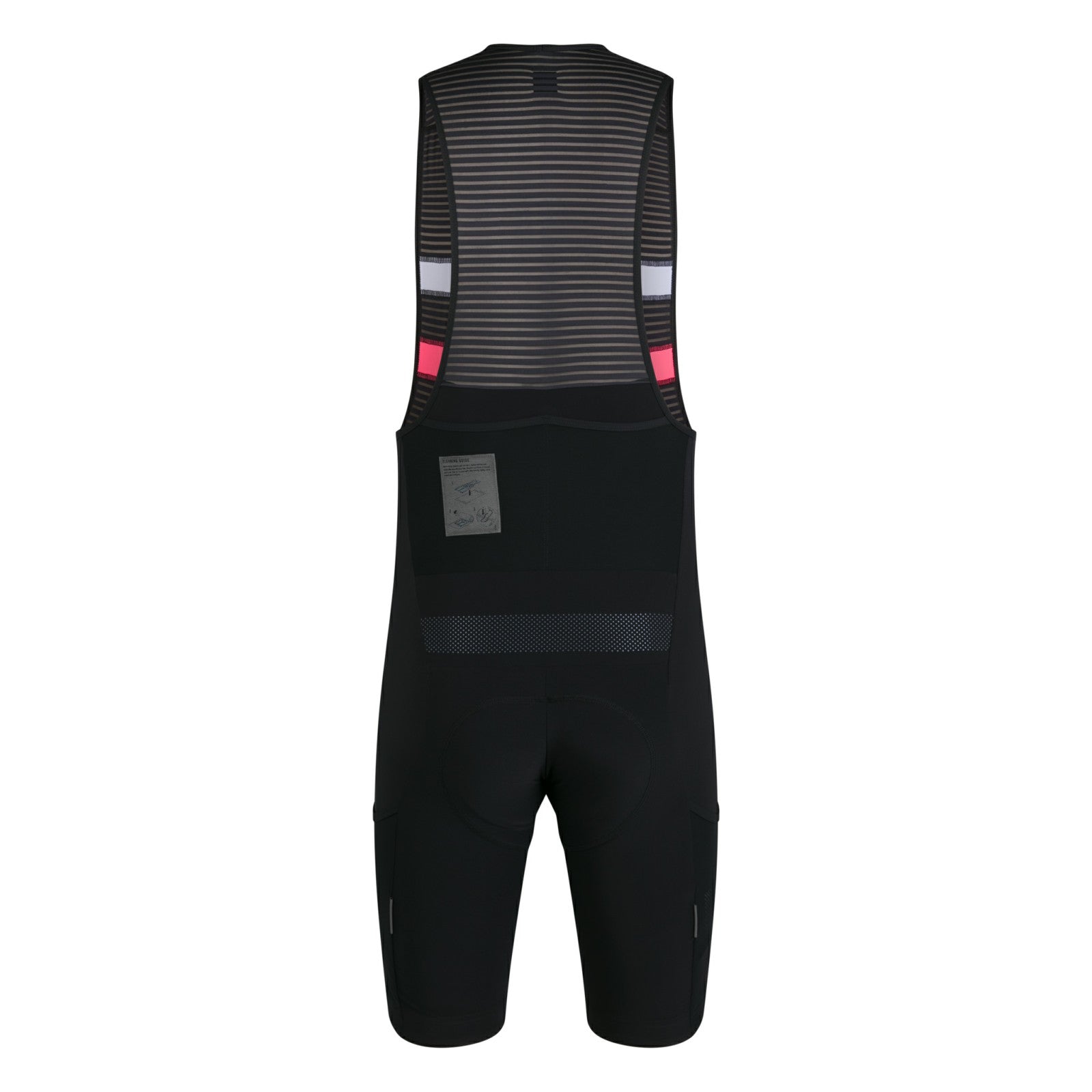 Rapha Brevet Lightweight Cargo Bib Shorts