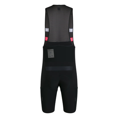 Rapha Brevet Lightweight Cargo Bib Shorts