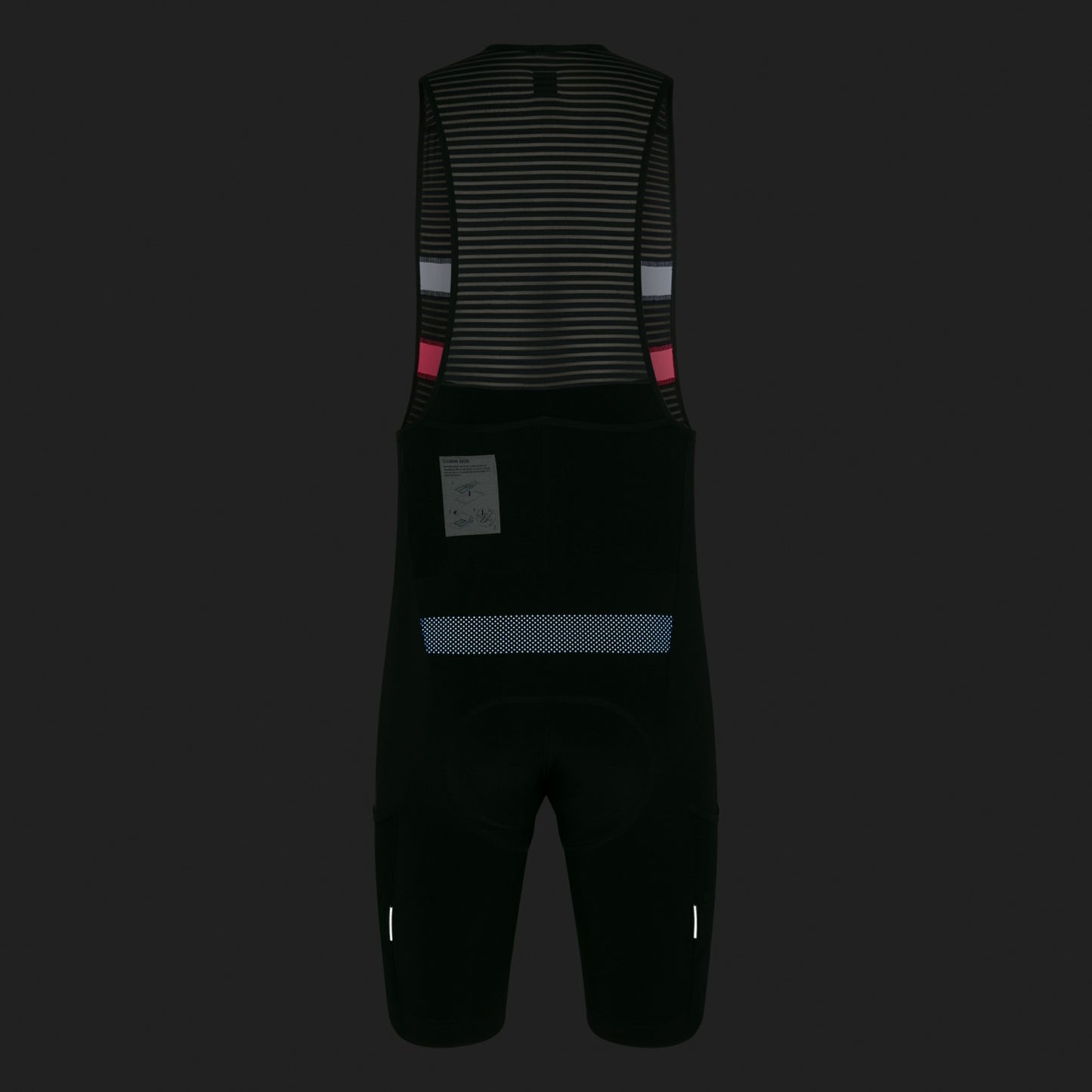 Rapha Brevet Lightweight Cargo Bib Shorts