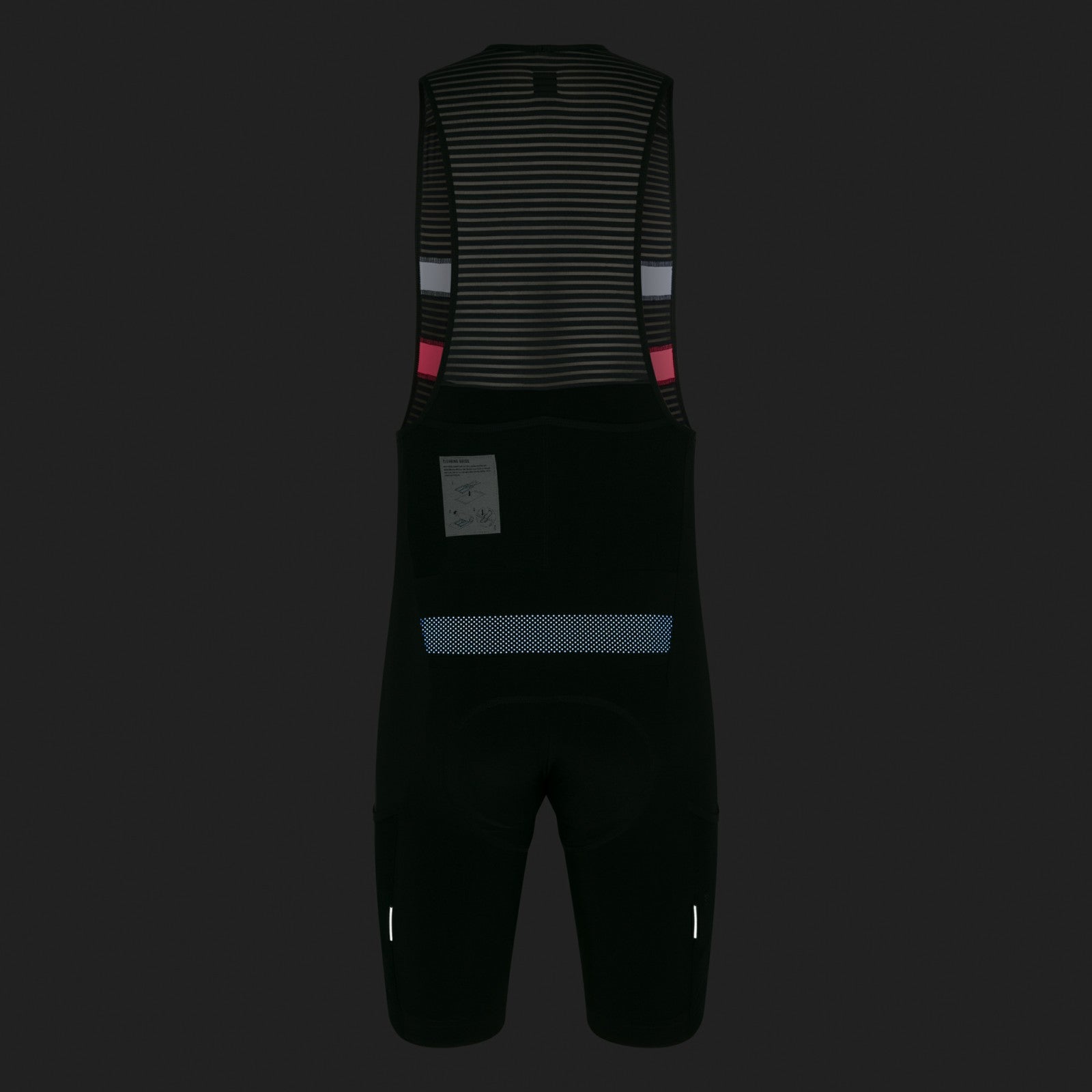 Rapha Brevet Lightweight Cargo Bib Shorts
