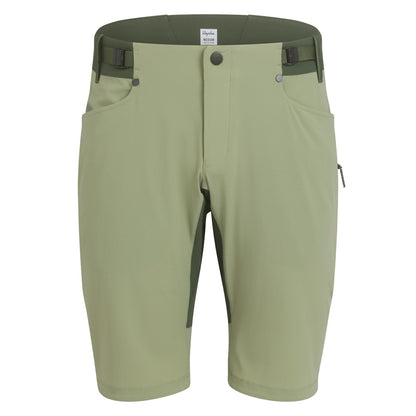 Olive Green/Deep Olive Green,XXS