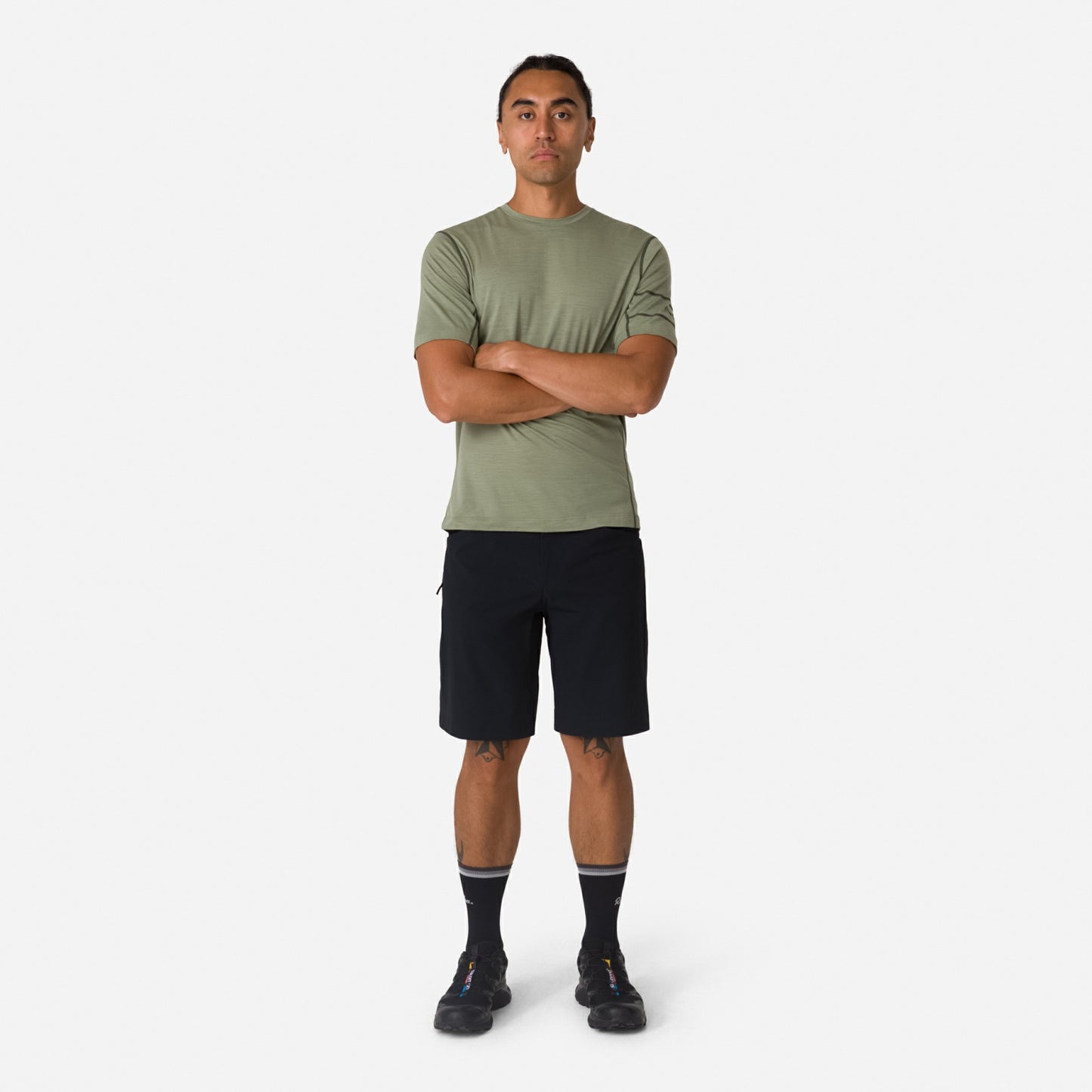 Rapha Technical Shorts