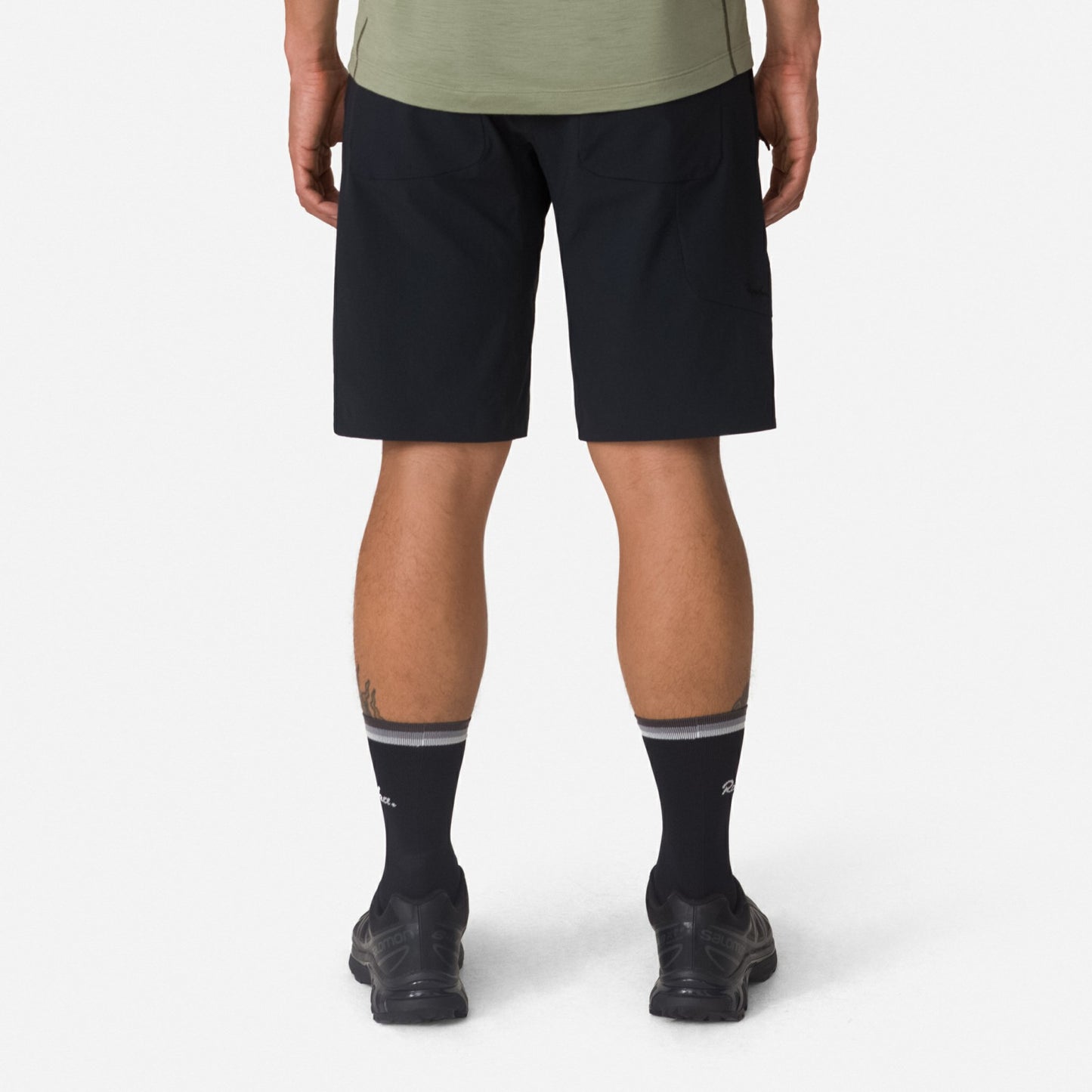 Rapha Technical Shorts