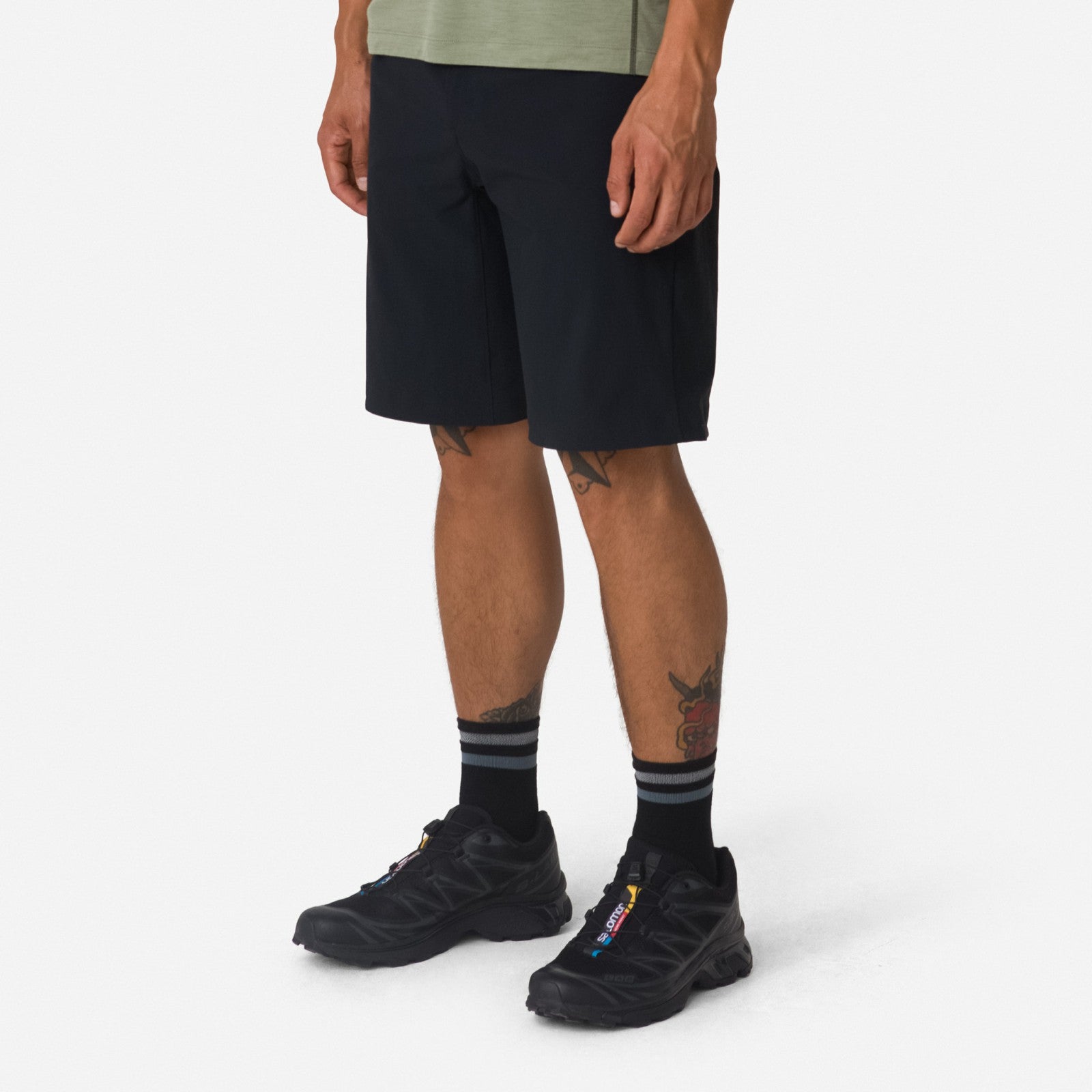 Rapha Technical Shorts