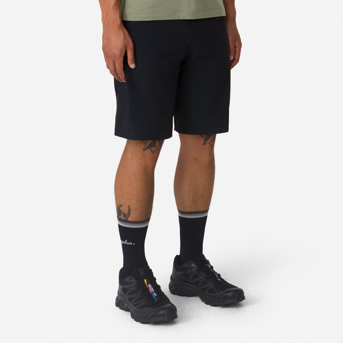 Rapha Technical Shorts