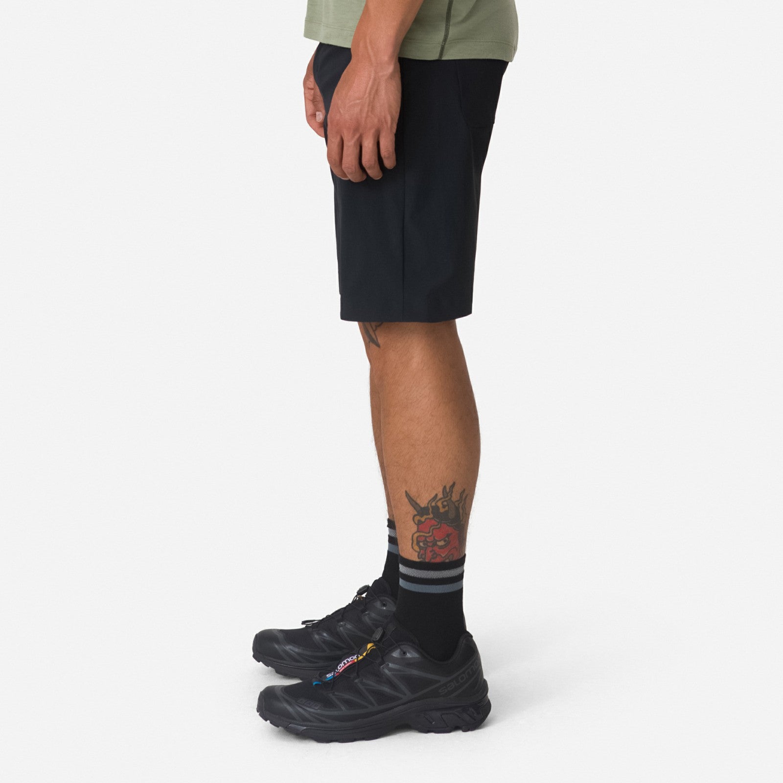 Rapha Technical Shorts