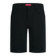 Black/Black