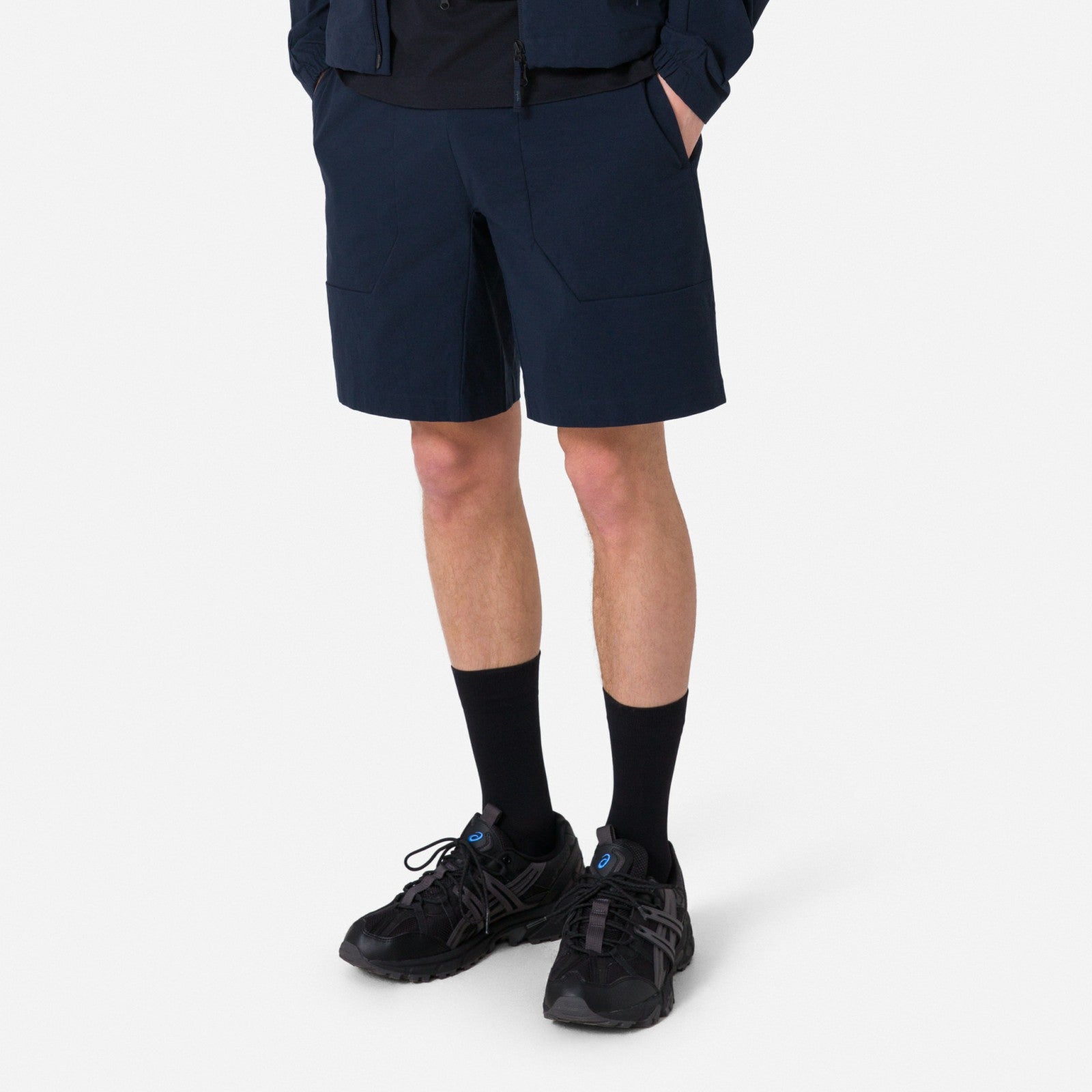 Rapha Easy Tech Shorts
