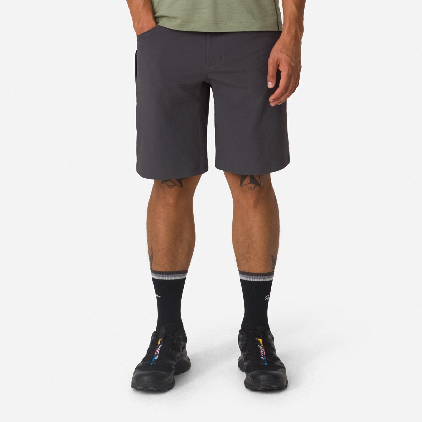 Rapha Technical Shorts
