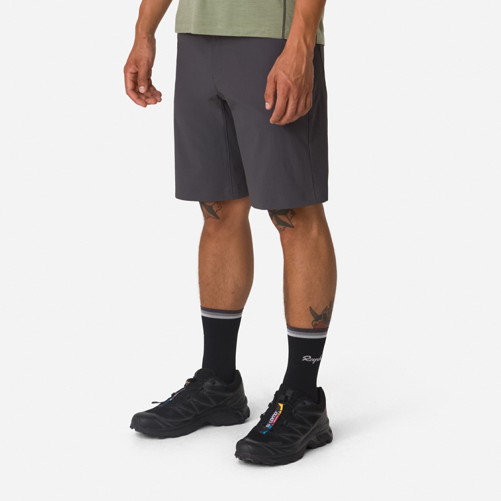 Rapha Technical Shorts