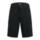 Black/Dark Grey