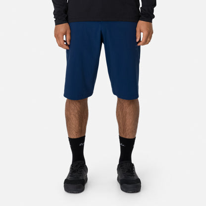 Deep Blue/Black,XXS