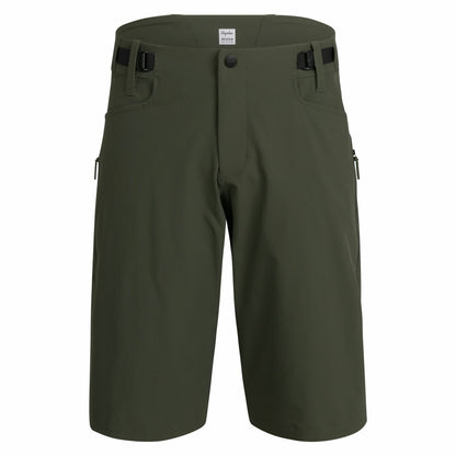 Dark Green/Tan,XXS