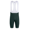 Forest Green/White