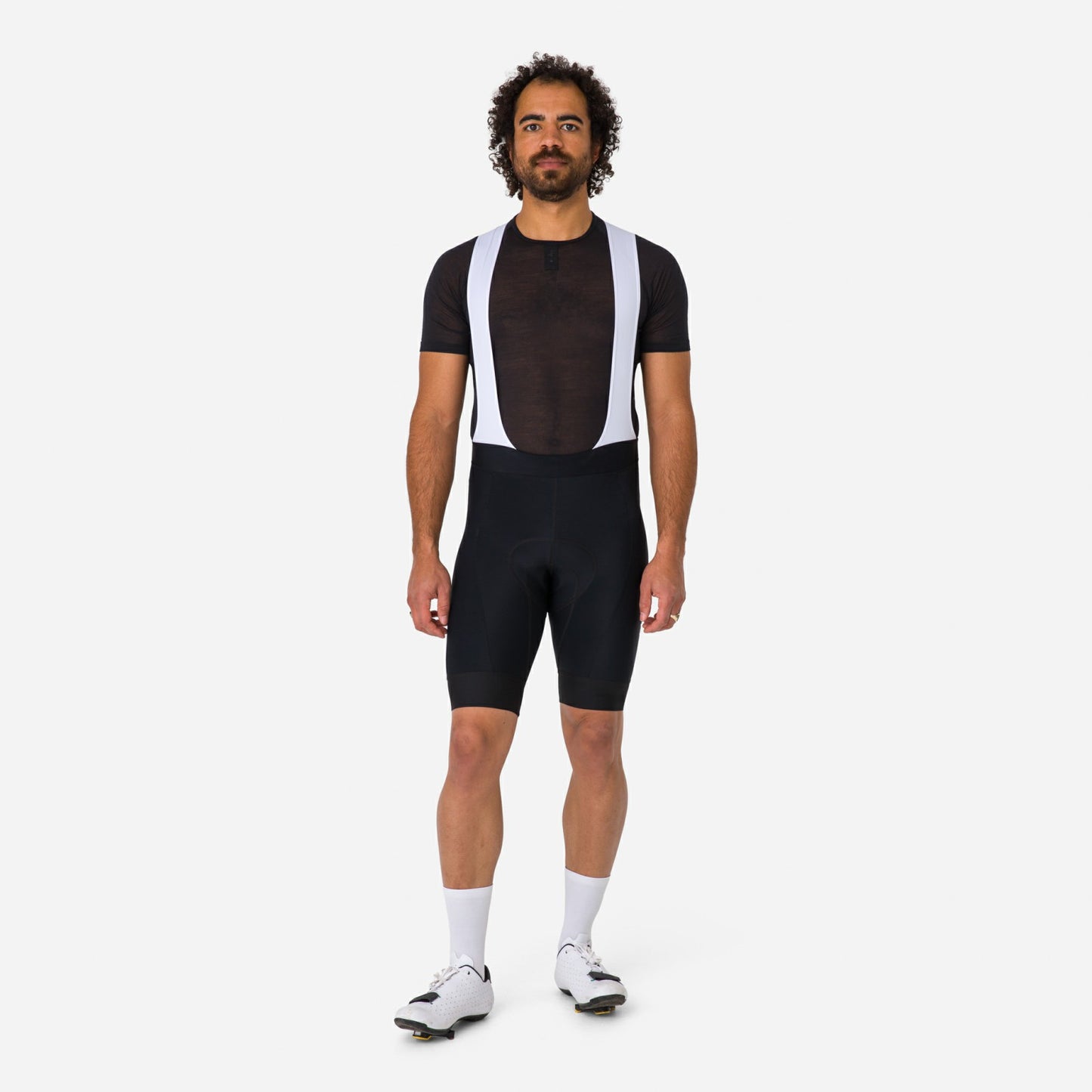Rapha Core Cycling Padded Bib Shorts