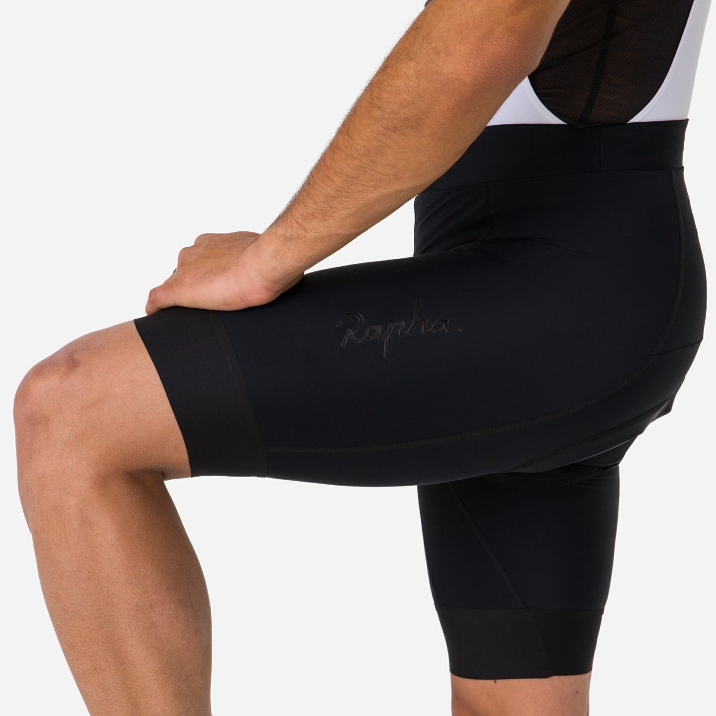 Rapha Core Cycling Padded Bib Shorts