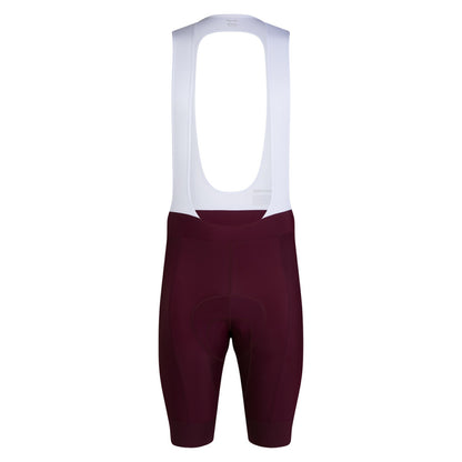 Burgundy / White,XXS