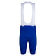 Indigo/White