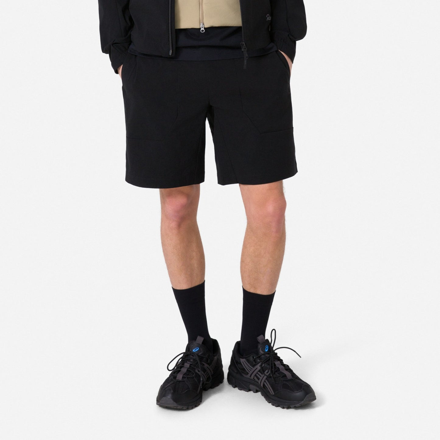 Rapha Easy Tech Shorts