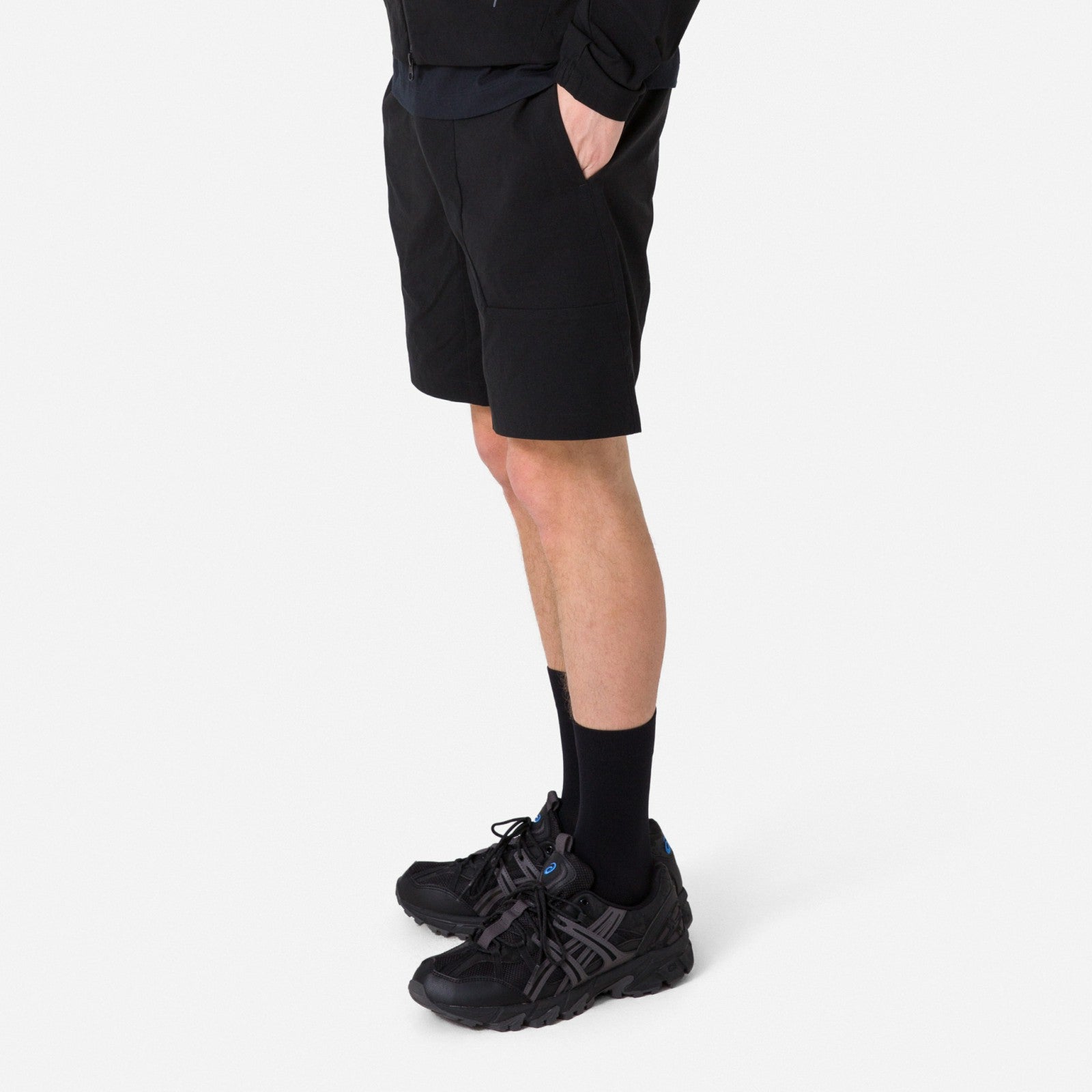 Rapha Easy Tech Shorts