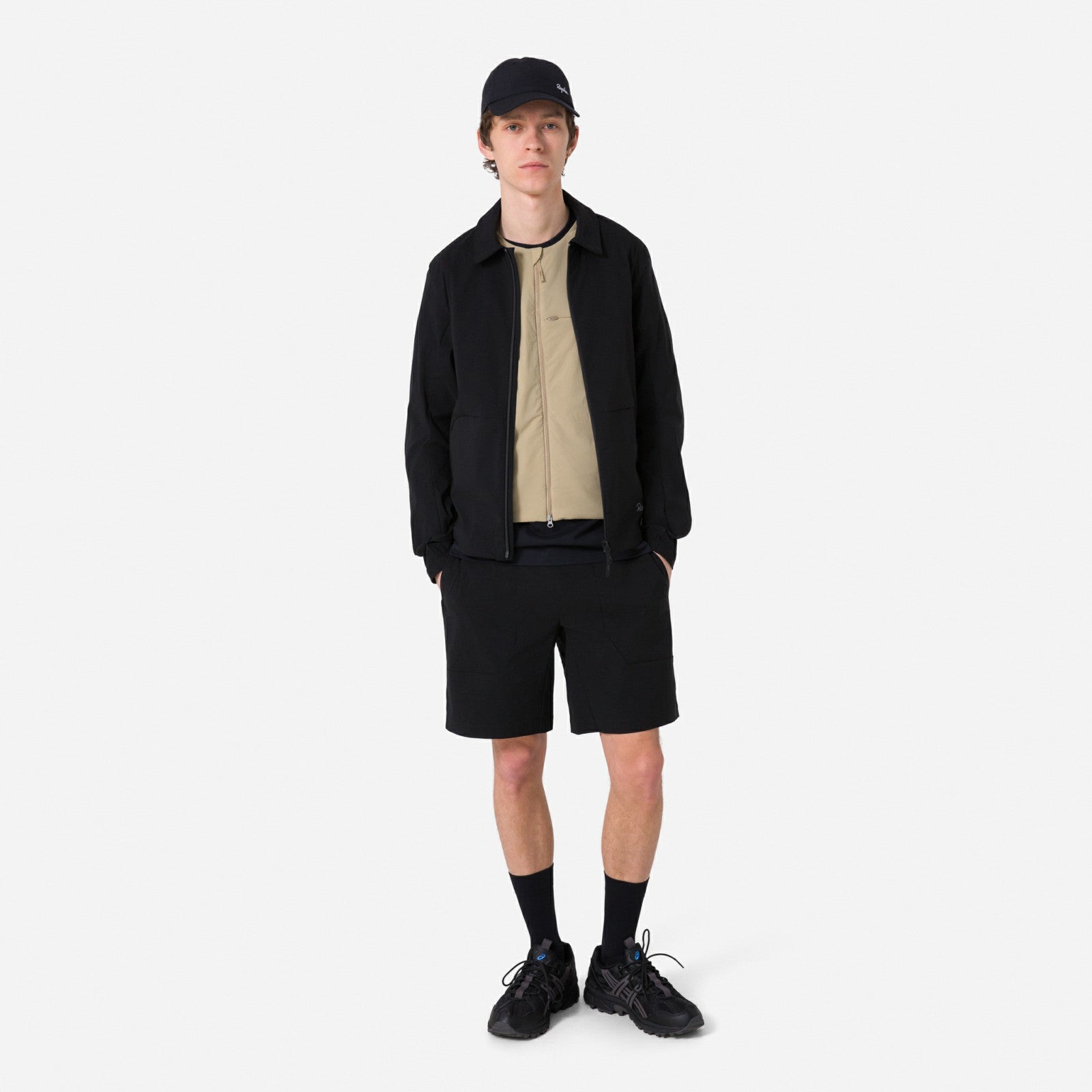 Rapha Easy Tech Shorts