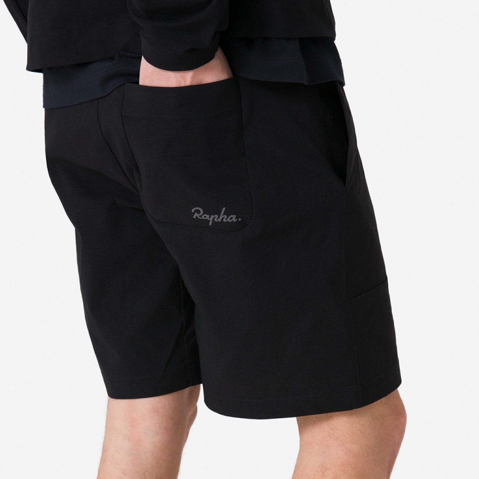 Rapha Easy Tech Shorts