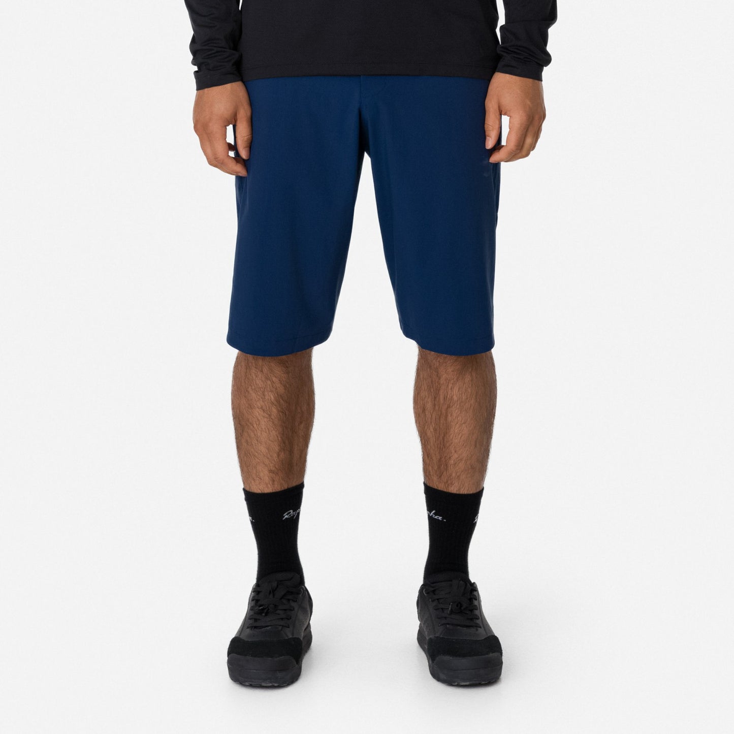 Deep Blue/Black,XXS