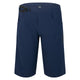 Marine Blue/Black