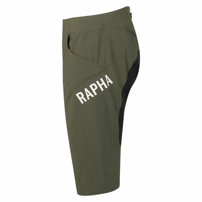 Rapha Trail Finale Shorts