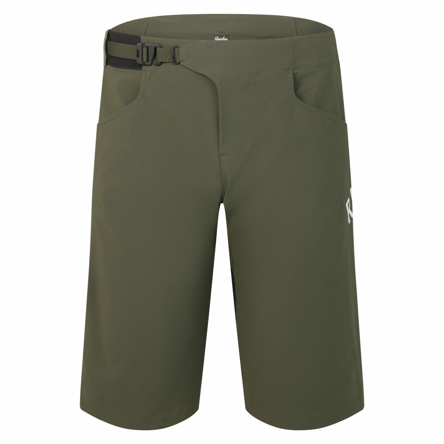 Dark Green/White,XXS