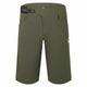 Dark Green/White