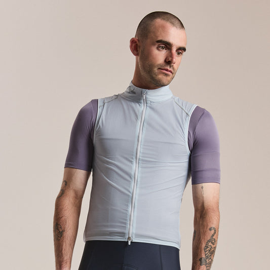 Rapha Brevet Element Wind Gilet