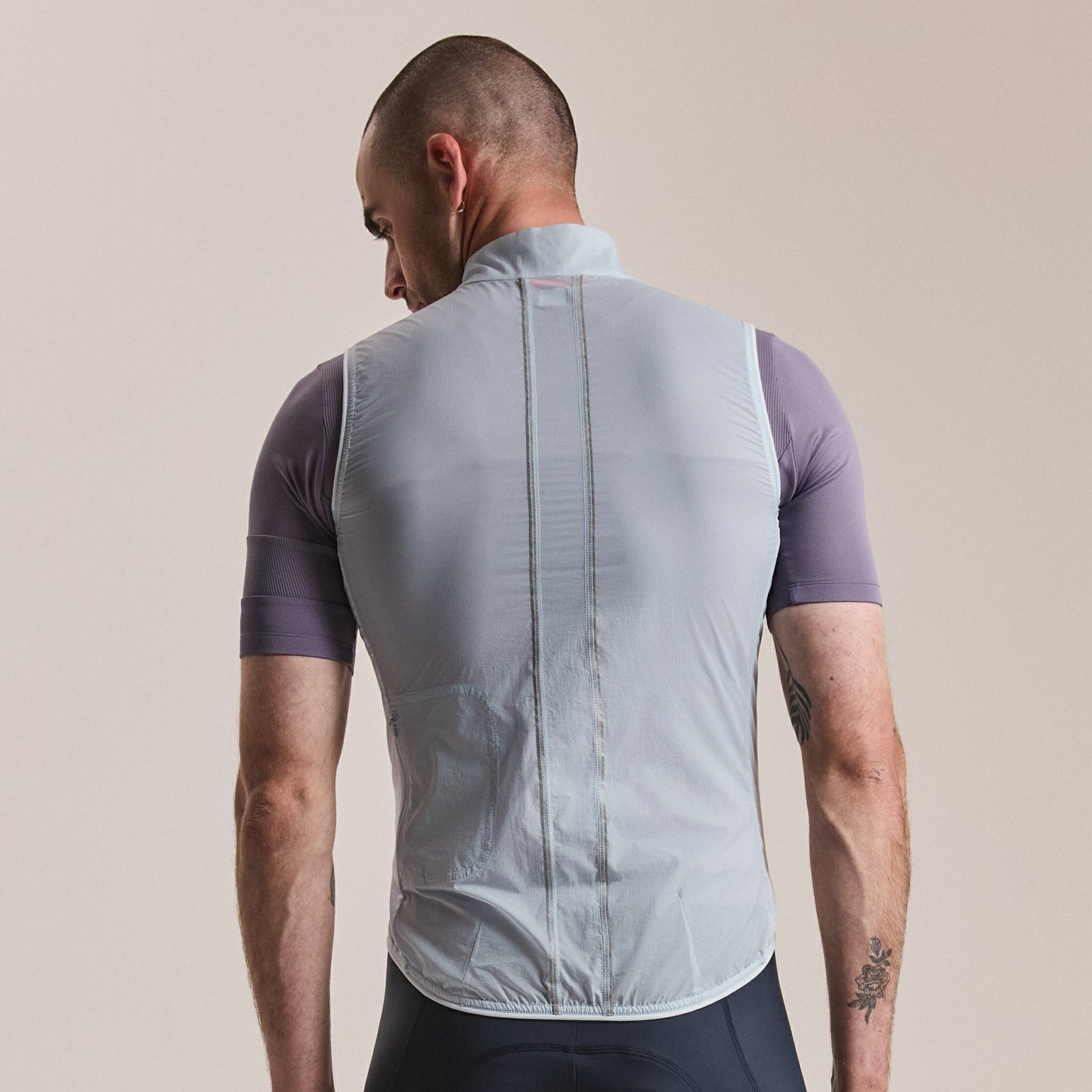 Rapha Brevet Element Wind Gilet